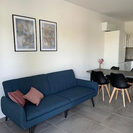 Apartments Casa Bianca Порторож Екстер'єр фото