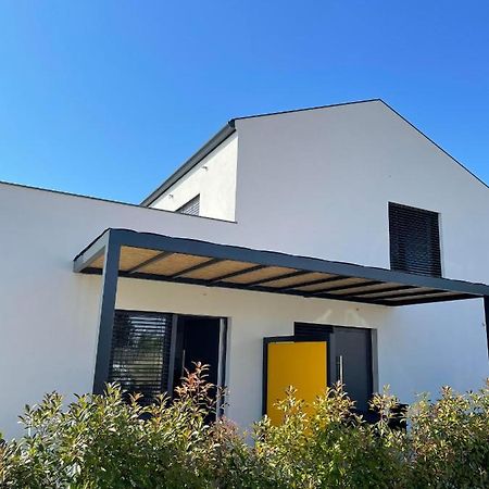 Apartments Casa Bianca Порторож Екстер'єр фото