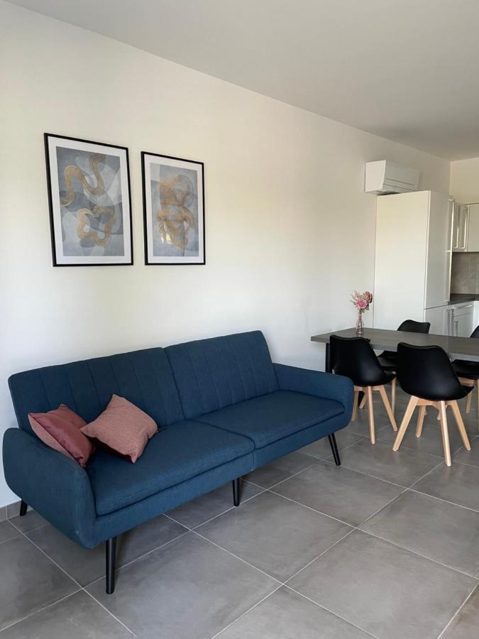 Apartments Casa Bianca Порторож Екстер'єр фото