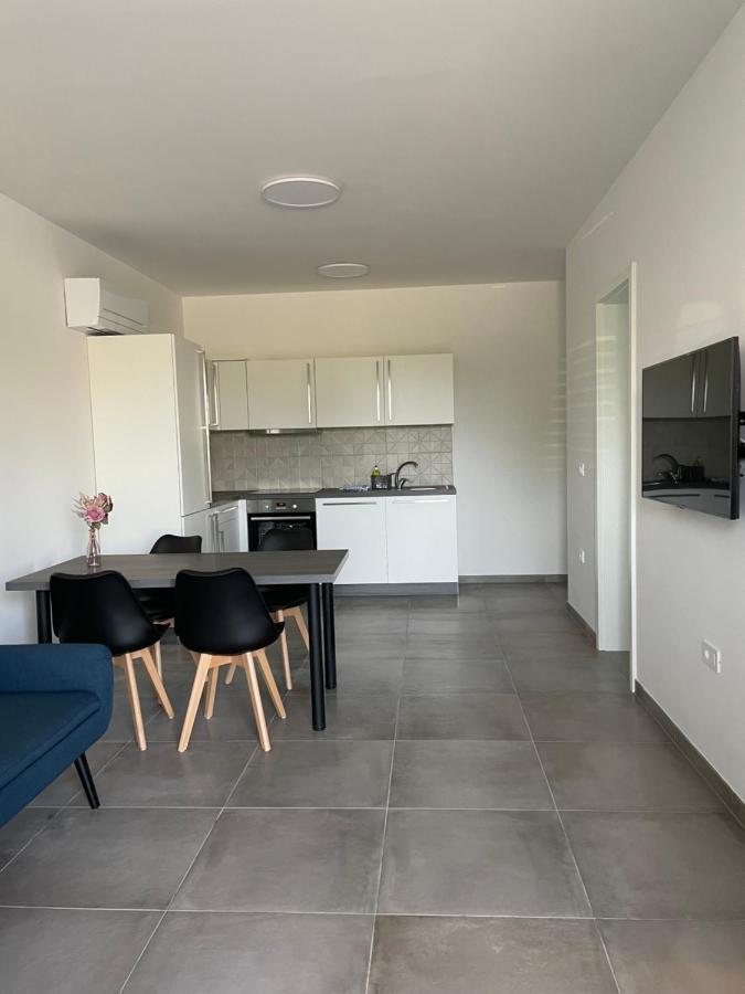 Apartments Casa Bianca Порторож Екстер'єр фото