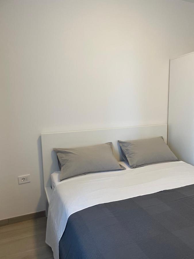 Apartments Casa Bianca Порторож Екстер'єр фото