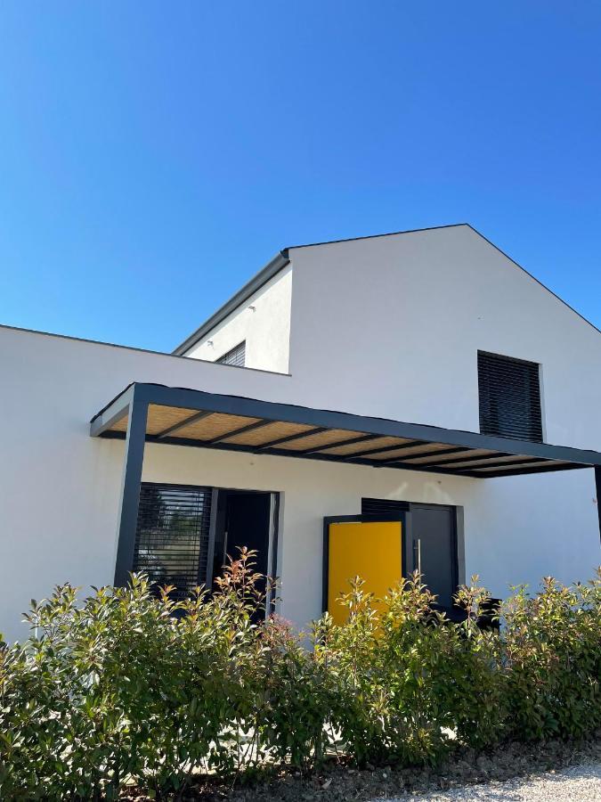 Apartments Casa Bianca Порторож Екстер'єр фото