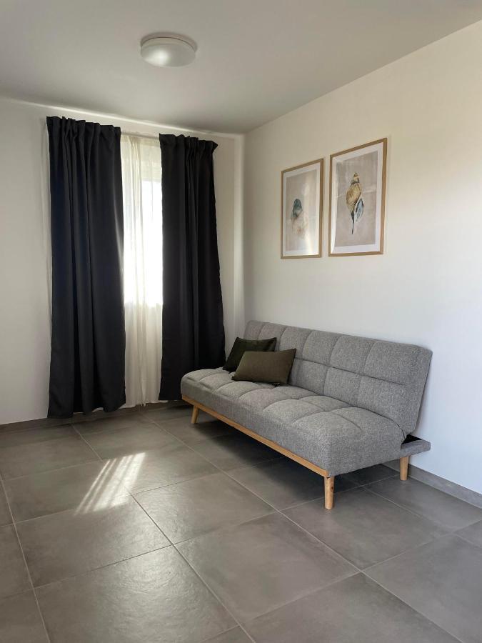 Apartments Casa Bianca Порторож Екстер'єр фото