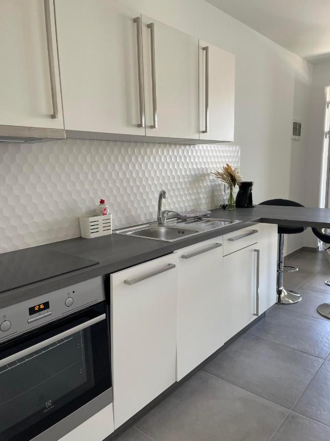 Apartments Casa Bianca Порторож Екстер'єр фото